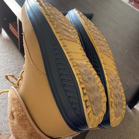 Woman winter shoes - Picture 3 of 7